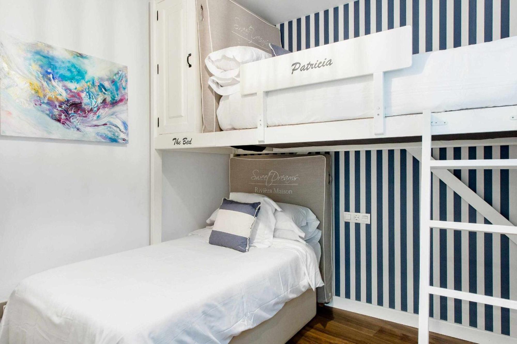 Revitalized Apartment In Historical Building Girona Exterior photo